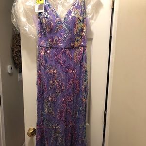 🔆NEVER WORN PROM DRESS🔆